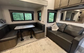 The Bunk House