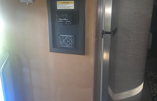 2021 Thor Motor Coach Quantum LF31