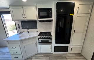 2024 Jayco Jay Flight 267BHSW