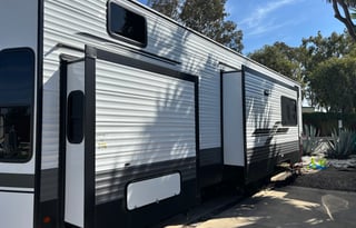 2024 Keystone RV Retreat 39FLFT