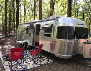 Airstream RV Flying Cloud 30FB Bunk