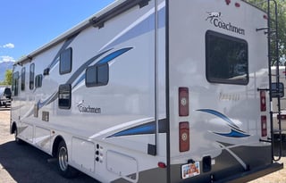 2022 Coachmen RV Pursuit 31BH Unit 18
