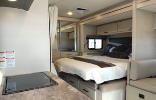 2021 Thor Motor Coach Compass 23TW