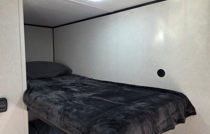 Top Bunk
