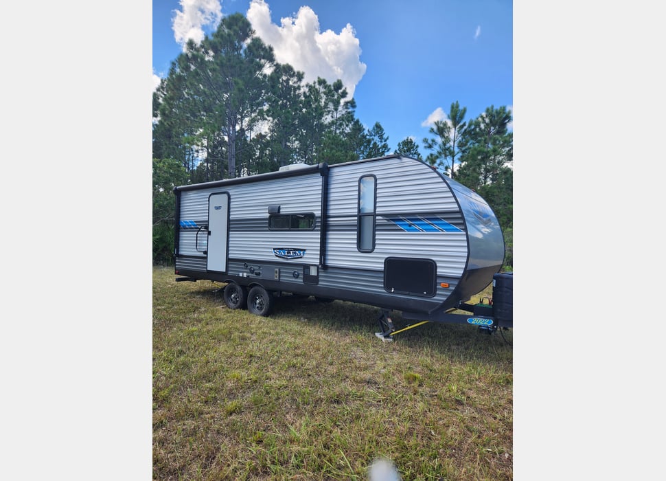 Travel Trailer rentals in bend