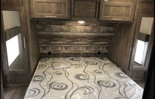 2022 Forest River RV XLR Boost 27QB