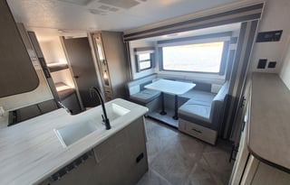 2023 Forest River Salem Cruise Lite-Bring the Fam!