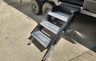 2025 Forest River RV Campsite Reserve 25MW