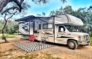 Renovated! "Lucky" the Leprechaun *Sleeps 10*