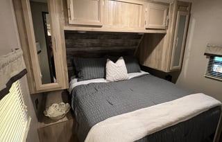 2021 Coachman Catalina Family Traveler!