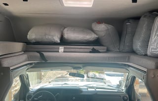 2022 Leprechaun 319MB Ford 450