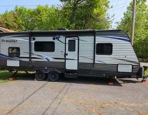 Heartland Prowler Lynx 25 LX