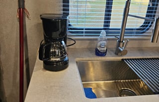 2021 Forest River RV XLR Boost 21QBS