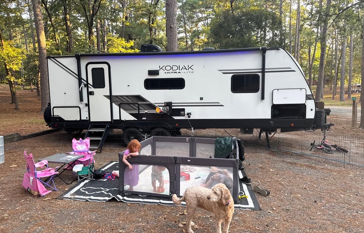 RV Photo