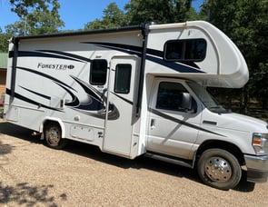 Forest River Forester 2251LE