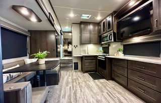 2024 Grand Design Reflection 268BBH