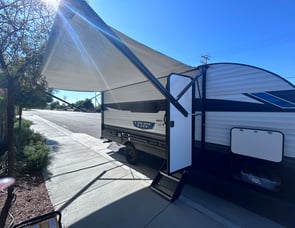 Forest River RV Salem Cruise Lite FS 175BH