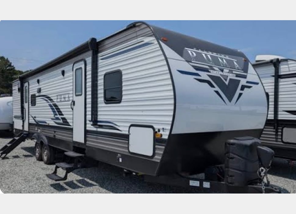 Travel Trailer rentals in Nixa