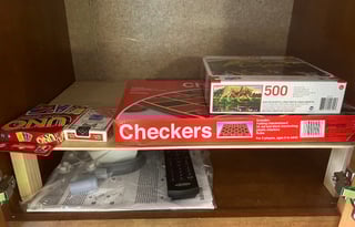 Boundless Seeker Motorhome