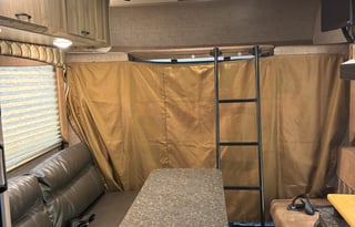 2018 Coachman Freelander Micro. Fully loaded!