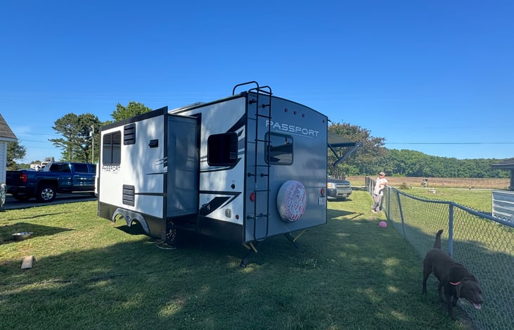 RV Photo