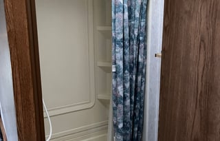 1994 Fleetwood RV Prowler 24C