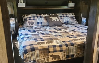 2019 Cruiser Fun Finder 'YOGI'