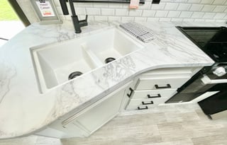 2023 Jayco - 2 Bdrm - KING bed! *Delivery Only*