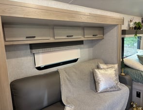Forest River RV Flagstaff E-Pro E19FBS