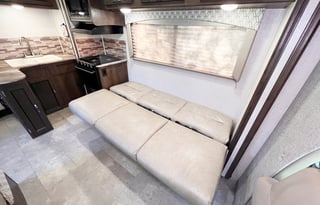 2020 Forest River Coachmen Freelander 31BH BMN1245