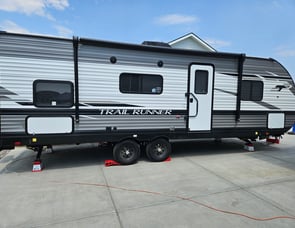 Heartland Trail Runner 251BH