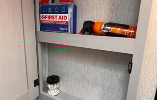 2025 33ft Coachmen 31MB - Sleeps 8