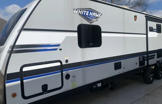 2018 Jayco White Hawk - HAL 299