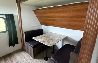 Adventure-Ready! GLAMP in Style Anywhere!