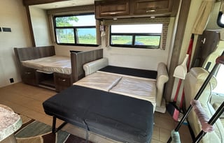 Family Friendly C-Class