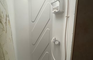 2011 Fleetwood RV Storm 28MS