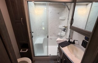 Keystone RV Cougar 368MBI