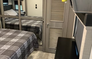 2020 Keystone RV Montana 3855BR