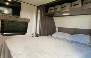 2022 Grand Design Transcend Xplor 265BH