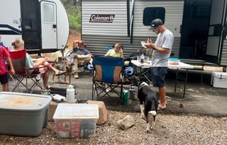 Moab Adventurer -( Delivery Only)