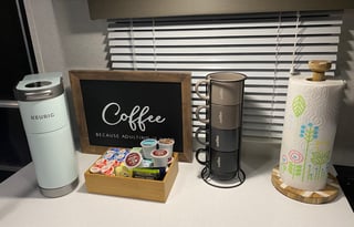 2020 Forest River RV Wildwood 30KQBSS