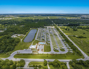 Winnebago Intent 26M