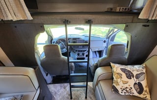 2022 Forest River Sunseeker 3050S