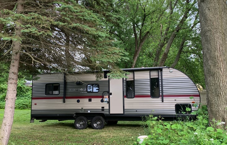 RV Photo