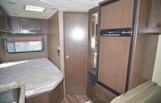 NEW FOR RENT 2018 THOR MAJESTIC