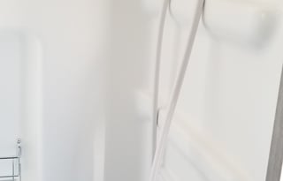 The Tardis or a 2021 Winnebago Solis 59P