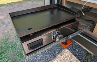 2026 Coachman Apex Nano 194BHS RV Rental