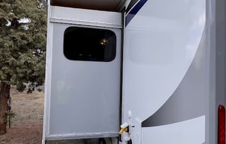 Adventure-Ready Lance | Delivered + Fully Stocked!