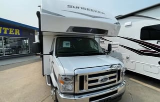 Pet Friendly & Unlimited Miles