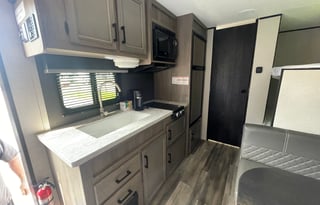 StarCraft 19BH - 22 Foot Bunk House Model!